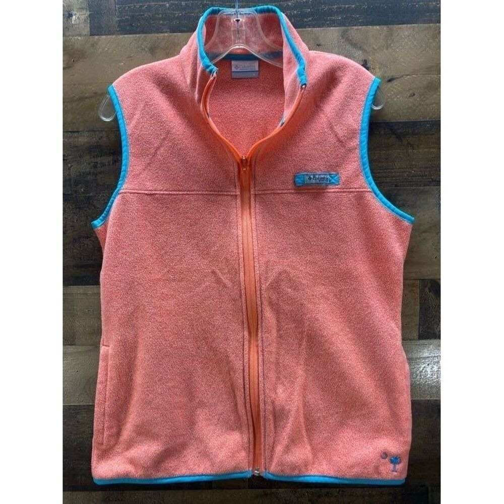 Columbia Women's Vest Size Medium